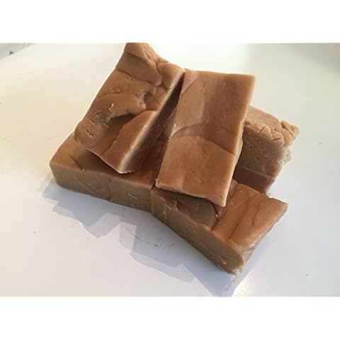 Mo's Fudge Factor, Peanut Butter Fudge 1 Pound Cover