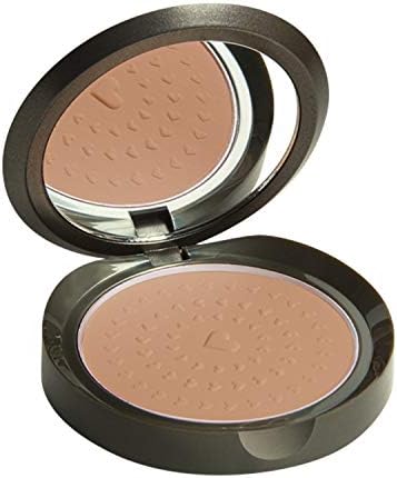 Quem disse, Berenice? Pó Compacto Facial Cor 7 6g