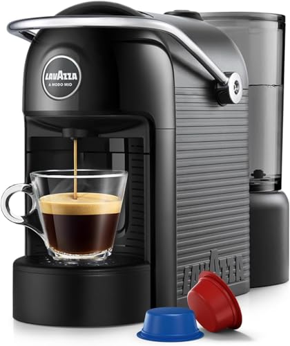 Lavazza, A Modo Mio Jolie EVO, Coffee Capsule Machine, Made...
