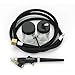 Easy Airbrush 350 Clamshell Set