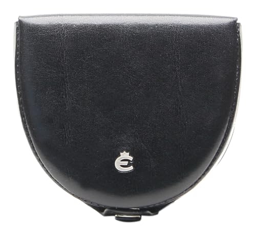 Porte-monnaie en cuir Esquire Toscana pour éviter les poches de pantalon déformées