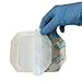 Rescue Essentials - 3M Tegaderm Transparent Film Dressing - 4