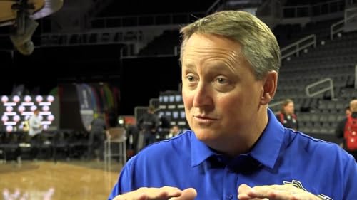 Happy Hour: Summit League Media day with SDSU, USD and NDSU