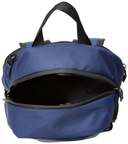 Nike Unisex Nk Acdmy Team Bkpk rugzak, 24 x 36 x 45 centimeter (B x H x L) - Image 4