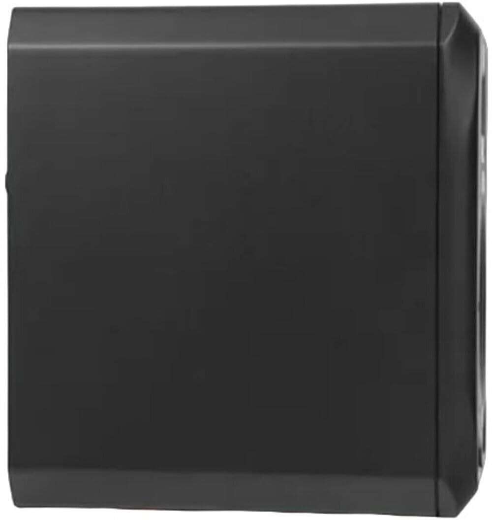 Adam Audio S2V 7-Inch High End Precision 230 Watt 35 Hz to 50 kHz Studio Monitor with HPS Waveguide and ELE Bass Driver for Small-To-Medium Control Rooms - Image 4