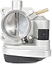 ASTOU Throttle Body Compatible for Mini for Cooper 2door 1.6L Base 2002-2006 Optimal Replacement of OEM S20079 TB1144 Electronic Throttle Body