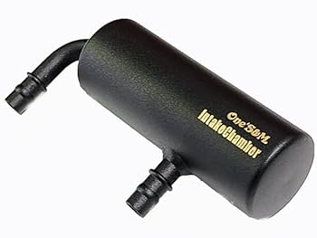 Amazon | B8-41BK INTAKE CHANBER インテークチャンバー
