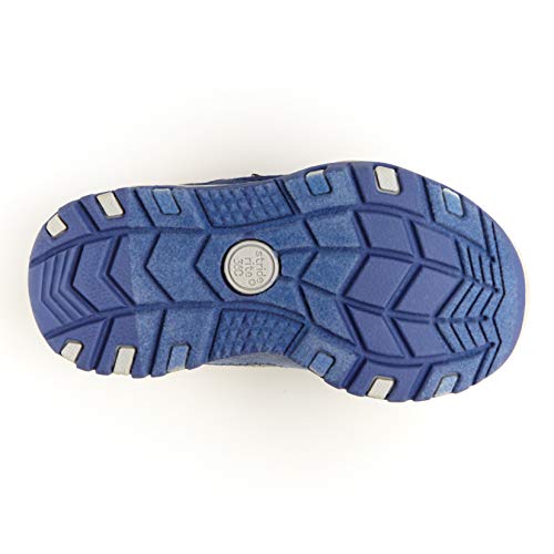 Stride Rite Artin 2.0 (Toddler/Little Kid) Blue/Pink 9 Toddler M