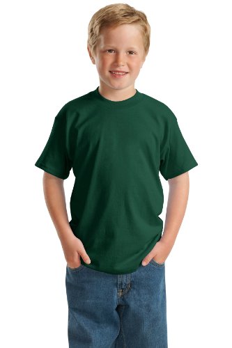 Image of Youth Authentic T-Shirt