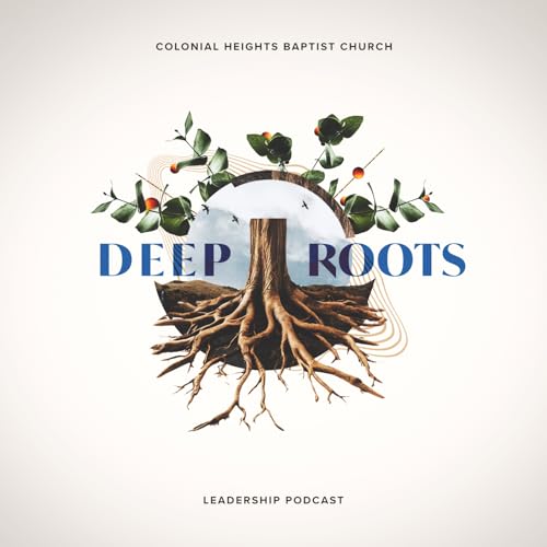 Deep Roots Leadership Titelbild