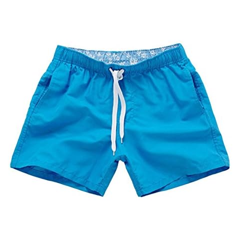 Shorts de plage LaoZan XL Cover