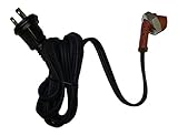 KAT'S 28316 Replacement Cord,16/3,240V,6ft.