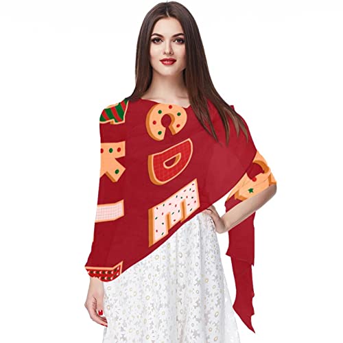 Écharpe japonaise mousseline de soie femme : foulard long de plage hijab mariée multicolore