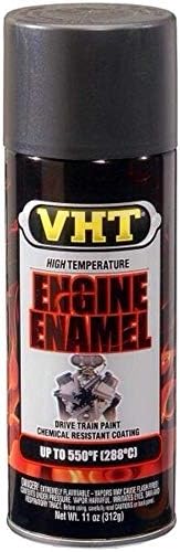 VHT SP997 550° Engine Enamel High Heat Spray Paint – Nu-Cast Cast Iron – 11 oz. Aerosol Can