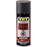 VHT SP997 Engine Enamel Nu-Cast Cast Iron Can - 11 oz.