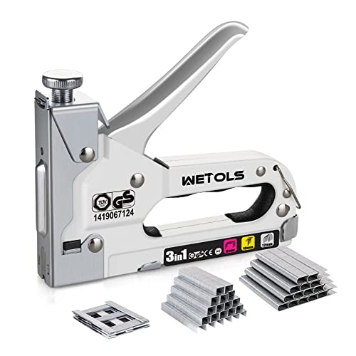 9 Best Staple Guns for Picture Framing For (May2024) ToolzFinder