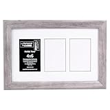 Creative Letter Art 3frame3dw12x18w
