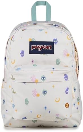 JanSport SuperBreak Plus Backpack