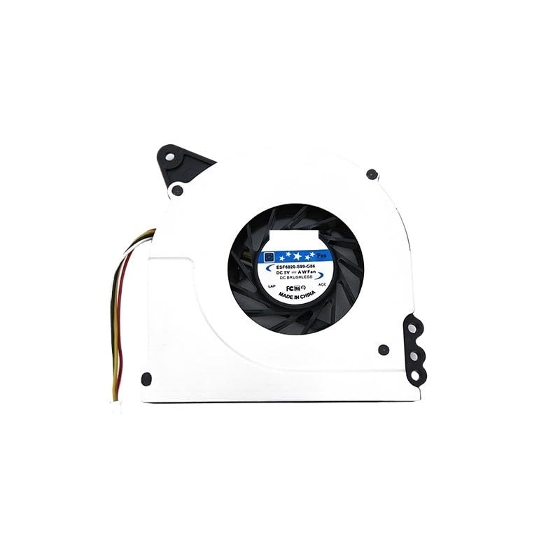 Ventilateur processeur Toshiba Satellite L40 L45 UDQFLZH09DAS