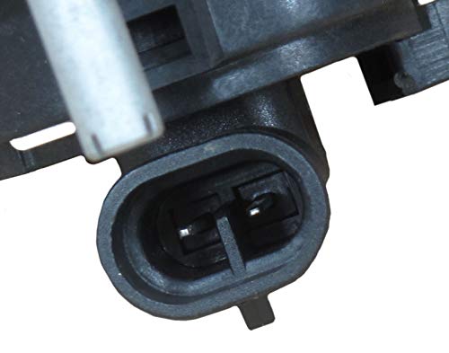 Juego de luces antiniebla TRQ para autos 2 piezas miniatura 4