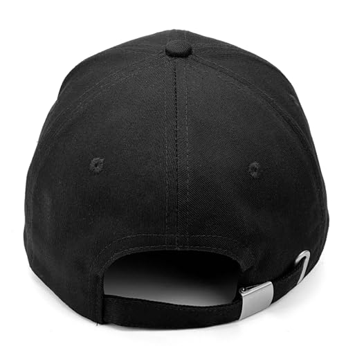 Image of Sport hat Trucker Hat for Men Women Classic Football Fans US Cities Mesh Adjustable Embroidered Baseball Cap