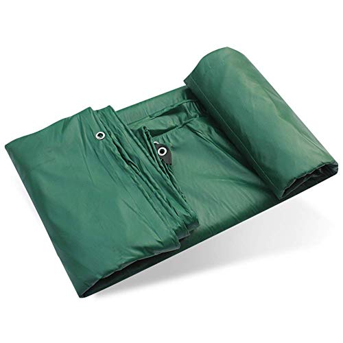 Lona impermeable para remolque resistente al polvo para transporte seguro exterior 2
