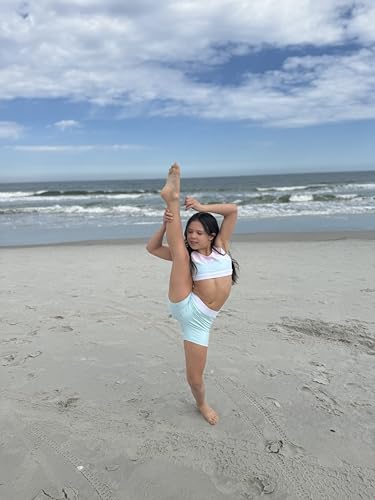 Cotton Candy: Activer Wear3