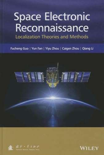 Space Electronic Reconnaissance: Localization Theories and Methods