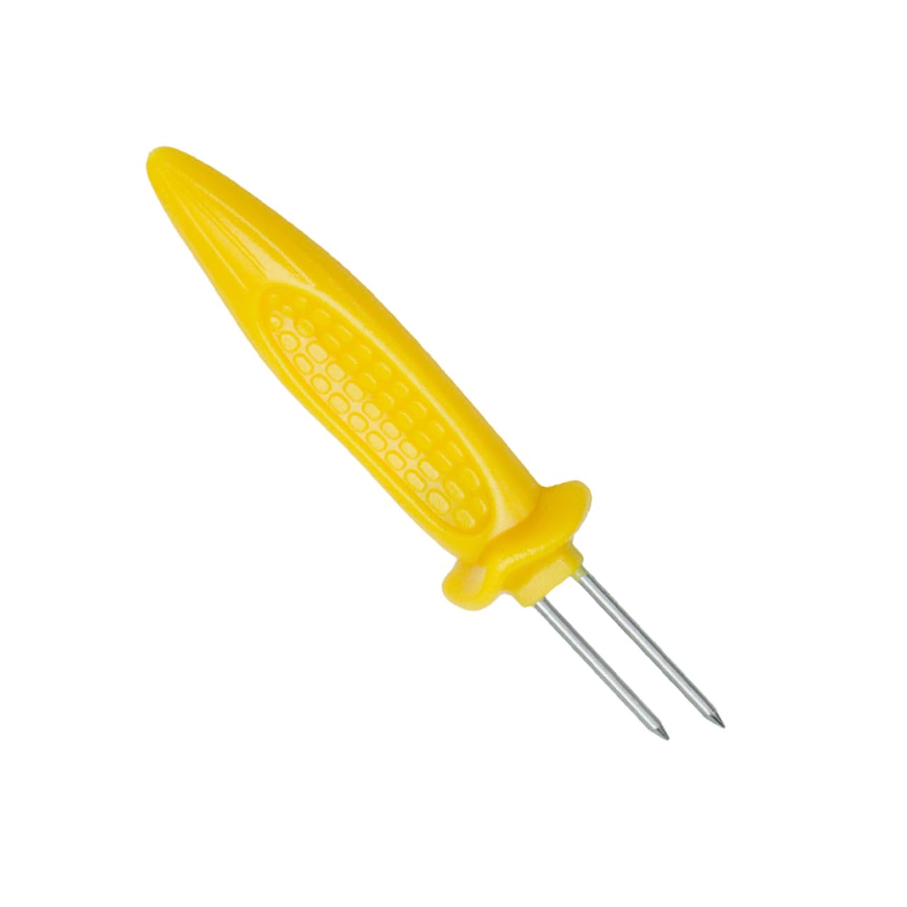 Ustensiles de barbecue Toddmomy lot de 3 ensembles d'outils de cuisson en acier inoxydable