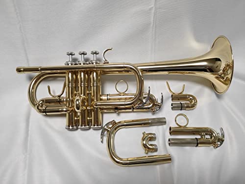 Amazon.co.jp: Eb/D管 トランペット JTR-327 : 楽器・音響機器
