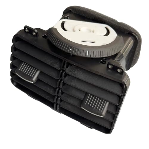 Conjunto de ventilación trasera para solucionar fallos de aire en VW 2