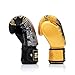 Fairtex BGV26 Harmony Premium Muay Thai Boxing Gloves | Limited Edition Design | Genuine Leather | Triple-Layered Foam | Compact & Ergonomic Fit | Ventilation System |MMA Kickboxing Gloves (16 oz)