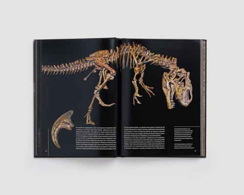 Dinosauri. Profili Da Un Mondo Perduto. Ediz. A Colori - 5