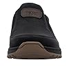 Rieker Men's 03365 Loafer, Black, 6.5 UK #5
