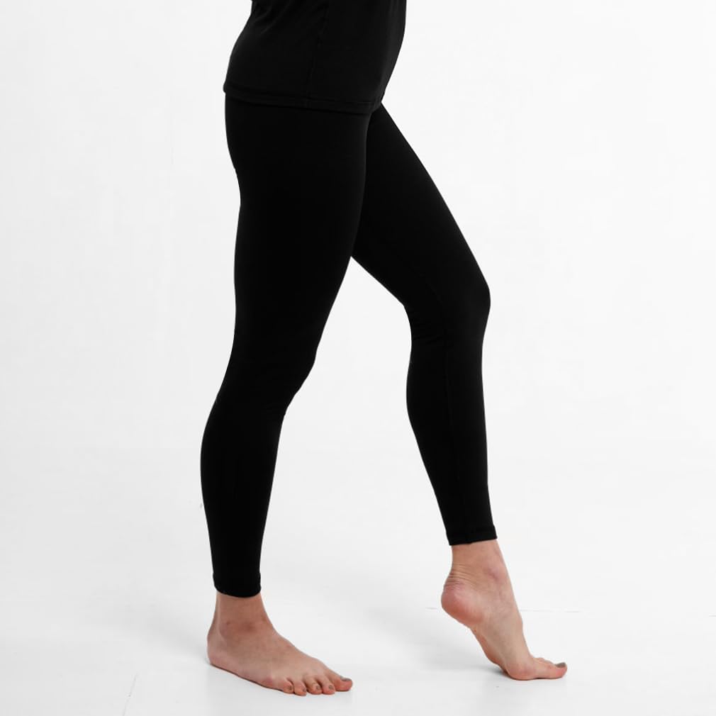 Kinder Kompressionsleggings