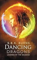 Dancing Dragons 1619356481 Book Cover