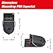 SWISSINNO Trappola per Topi PRO SuperCat. Efficiente, umana e riutilizzabile con esche. Cattura e Uccide all'istante. Sicura, No colpi a vuoto. Prodotta in UE: 2 trappole SWISSINNO Trappola per Topi PRO SuperCat. Efficiente, umana e riutilizzabile con esche. Cattura e Uccide all'istante. Sicura, No colpi a vuoto. Prodotta in UE: 2 trappole