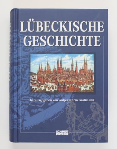 Preisvergleich Produktbild Lübeckische Geschichte