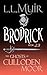 Brodrick: A Highlander Romance (The Ghosts of Culloden Moor Book 23)