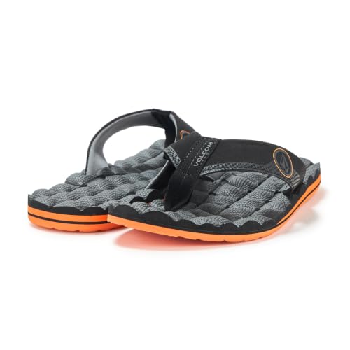 Image of Volcom Men's Recliner Sandal Flip Flop