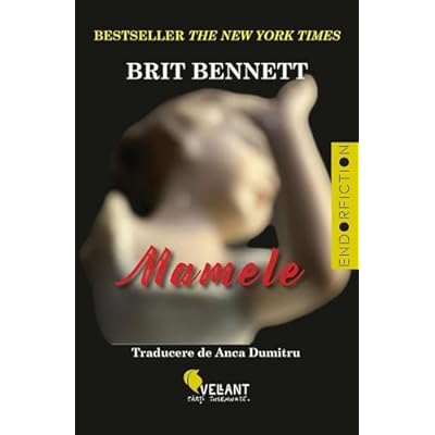 Mamele - Brit Bennett