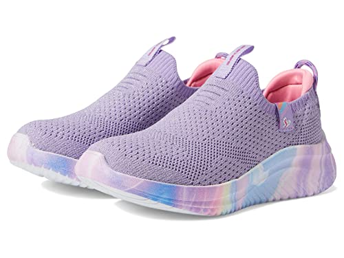 Skechers Unisex-Child Ultra Flex 3.0-Cooltastic Sneaker