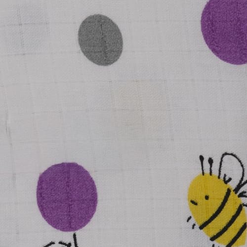 Image of V2M Cotton Jhabla New Born Baby Clothes