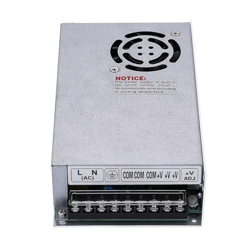 Alimentation à découpage transformateur électrique convertisseur 110V 220V CA 12V