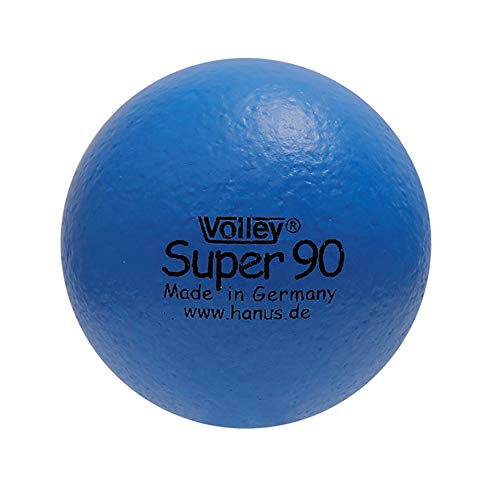 Boley crumpled ball 90mm (blue) [Bonerundo] (japan import)