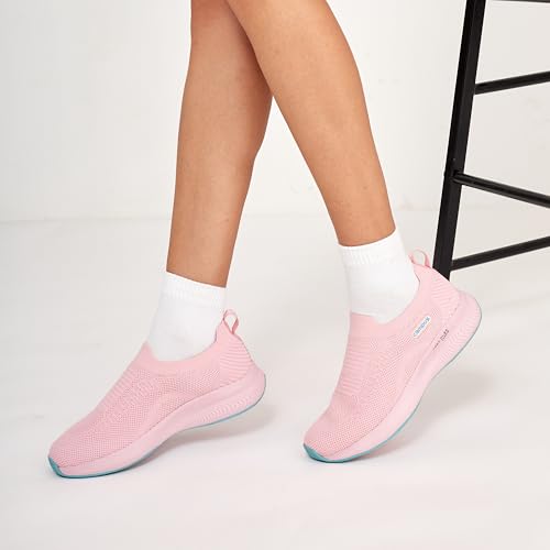 Image of Campus Women Annie Walking Shoes