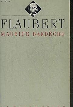 Paperback Flaubert [French] Book