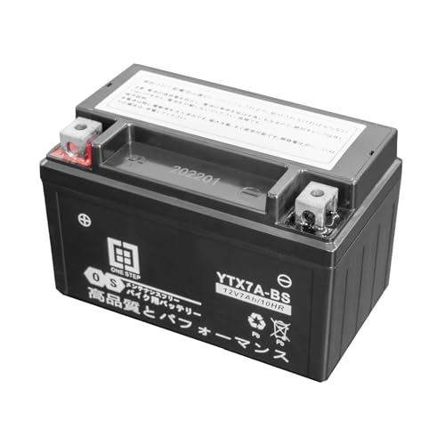 ySABz obe[ oCNp YTX7A-BS 7Ah yJAPAN BRANDz