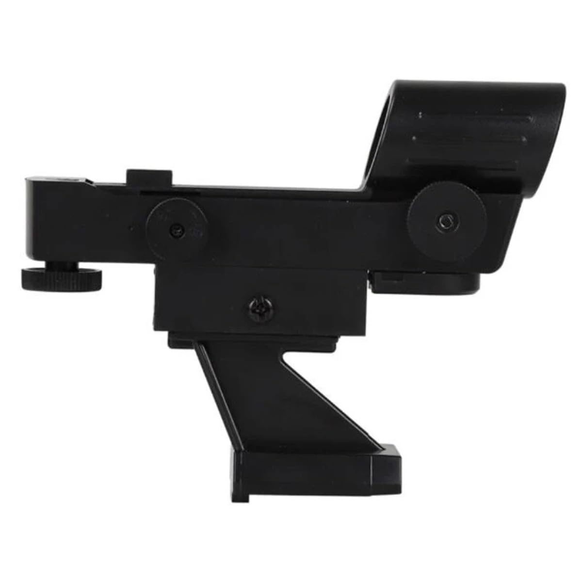 Accesorios para telescopios astronómicos: placa roja de montaje 5P9915A 7
