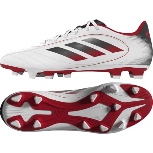 adidas Goletto IX FG Erkek Krampon Beyaz 41.5
